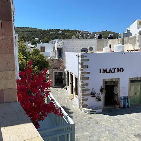 Enjoypatmos Dom wakacyjny *